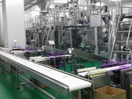 粉末包裝機(jī)