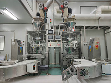 粉末包裝機(jī)