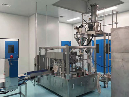 粉末包裝機(jī)