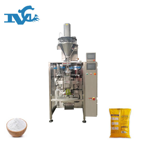 立式粉劑包裝機