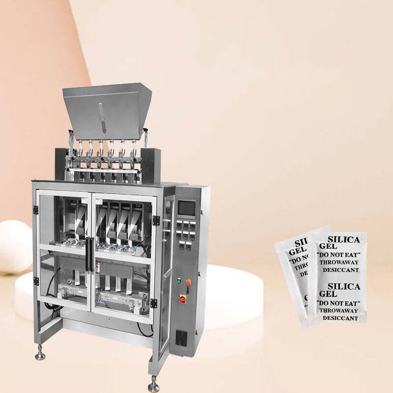 干燥劑包裝機(jī)
