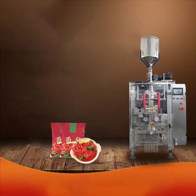 火鍋底料包裝機(jī)