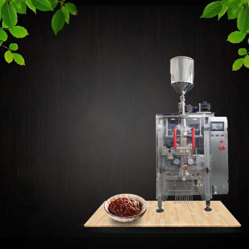 醬料包裝機(jī)