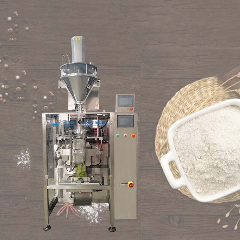 面粉包裝機(jī)